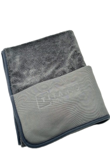 TITANIO DRYING MICROFIBER TOWEL 100cm*60cm