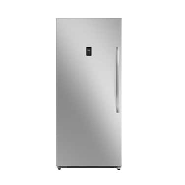 Midea Refrigerator - 21 Cu.Ft - Silver - MDRU793FGF46L