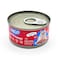 Moochie Minced Topping Salmon in Gravy Canned Cat Food - 85 g