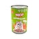 Moochie Minced Topping Shrimp in Gravy Canned Cat Food - 400 g