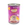 Moochie Minced Topping Calamari in Gravy Canned Cat Food - 400 g