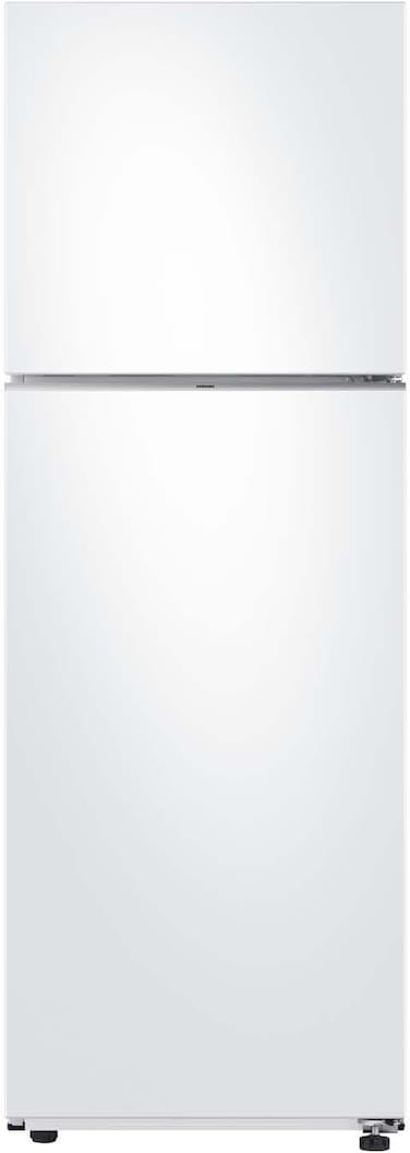 سامسونج ثلاجة ديجيتال انفرتر RT35CG5420WW سعة 345 لتر، وايت، ابيض