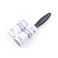 Pawise Lint Roller 48 Sheets with Replacement