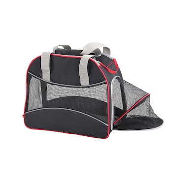 Pawise Pet Carrier, 41L x 22W x 30H cm