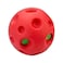 Pawise Shake Me Giggle Dog Toy