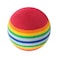 Pawise Rainbow Foam Ball