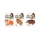 Pawise Nature First Cat Toy - Assorted