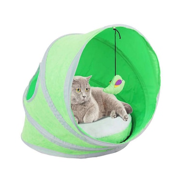 Pawise Pop-up Cat Tent