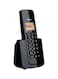 Panasonic KX-TGB110 Cordless Telephone Black