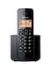 Panasonic KX-TGB110 Cordless Telephone Black