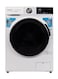 Panasonic Front Load Washer Dryer Combo 12/8 kg Inverter ,1400 RPM- White , NA-S128M4WSA  (Installation Not Included)