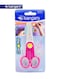 Kids Safety Scissors 5 Inch 126mm Plastic Blade
