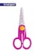 Kids Safety Scissors 5 Inch 126mm Plastic Blade