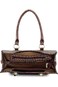 Miranda Women's Bag Tote Medium Burgundy