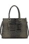 Miranda Women's Bag Tote Medium Black