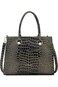 Miranda Women's Bag Tote Medium Black
