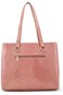 Miranda Women's Bag Tote Large Pink