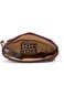 Miranda Women's Bag Sling Small Burgundy