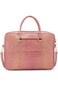 Miranda Women's Bag Laptop Bag Large Pink