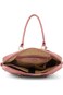 Miranda Women's Bag Laptop Bag Large Pink