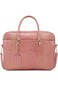 Miranda Women's Bag Laptop Bag Large Pink