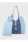 Tiera Women's Bag Hobo Large Powder Blue