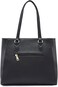 Erica Women's Bag Tote Medium Black