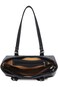 Erica Women's Bag Tote Medium Black