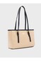 Georgia Women's Bag Tote Medium Black