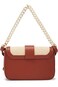 Georgia Women's Bag Sling Small Brown