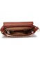 Georgia Women's Bag Sling Small Brown