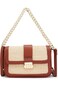 Georgia Women's Bag Sling Small Brown