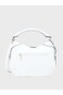 Archie Women's Bag Hobo Medium White
