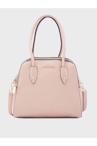 Josie حقيبة نسائية ساتشل كبيرة بلش