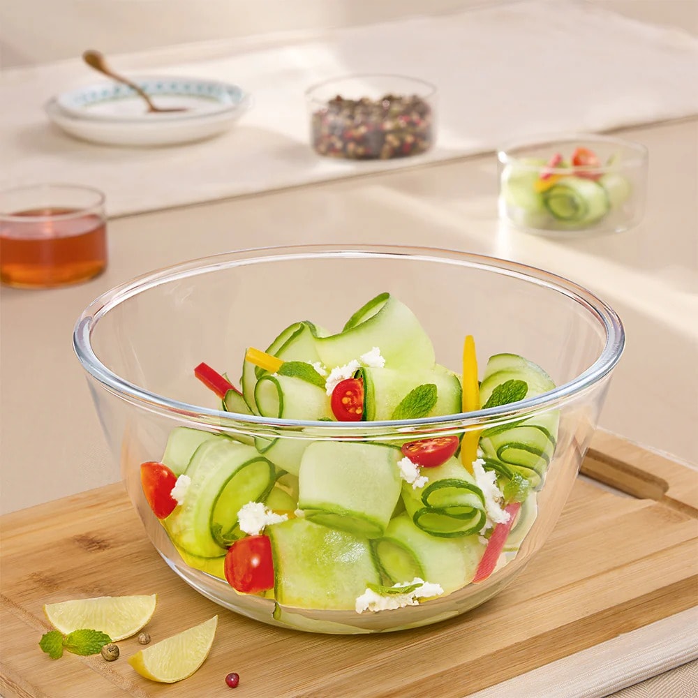 Mixing Bowl Can I Put Pyrex From Fridge To Oven Buy Mixing