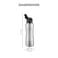 Grip n Sip stainless steel water bottle, 750ml