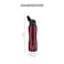 Grip n Sip stainless steel water bottle Maroon, 750ml