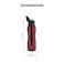 Grip-n-Sip stainless steel water bottle, Maroon 1 L