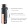 Stainless Steel Vacuum Insulated Water Bottle Black, 850ml