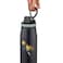 Gosport Football Stainless Steel Vacuum Insulated Water Bottle, 900ml