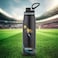 Gosport Football Stainless Steel Vacuum Insulated Water Bottle, 900ml