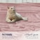 Lightweight Velvet Blanket, 350GSM, Double Size 260 x 240 cm, Extra Soft All Season Fleece Blanket, Bed And Sofa Blanket, Light Pink