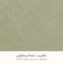 4Piece Microfiber Bedspread Set, Fits 200 x 200 cm Double Size Bed, King Size Compressed Comforter Set,Light Green