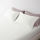 Queen Microfiber Sheet Set, Queen Size 3 Pieces, Hotel Stripes Design, Ivory