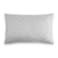 Microfiber Printed Comforter Sets, Fits 160 x 200 cm Queen Size Bed, 4 Pcs, With Soft Filling, Light Grey