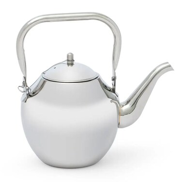 Alsaif Gallery Maxima 2L Stainless Steel Kettle