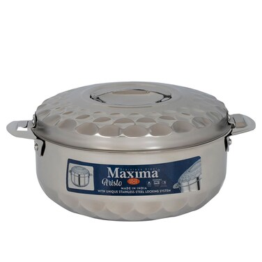 Maxima Aristo food container 3.5 litres