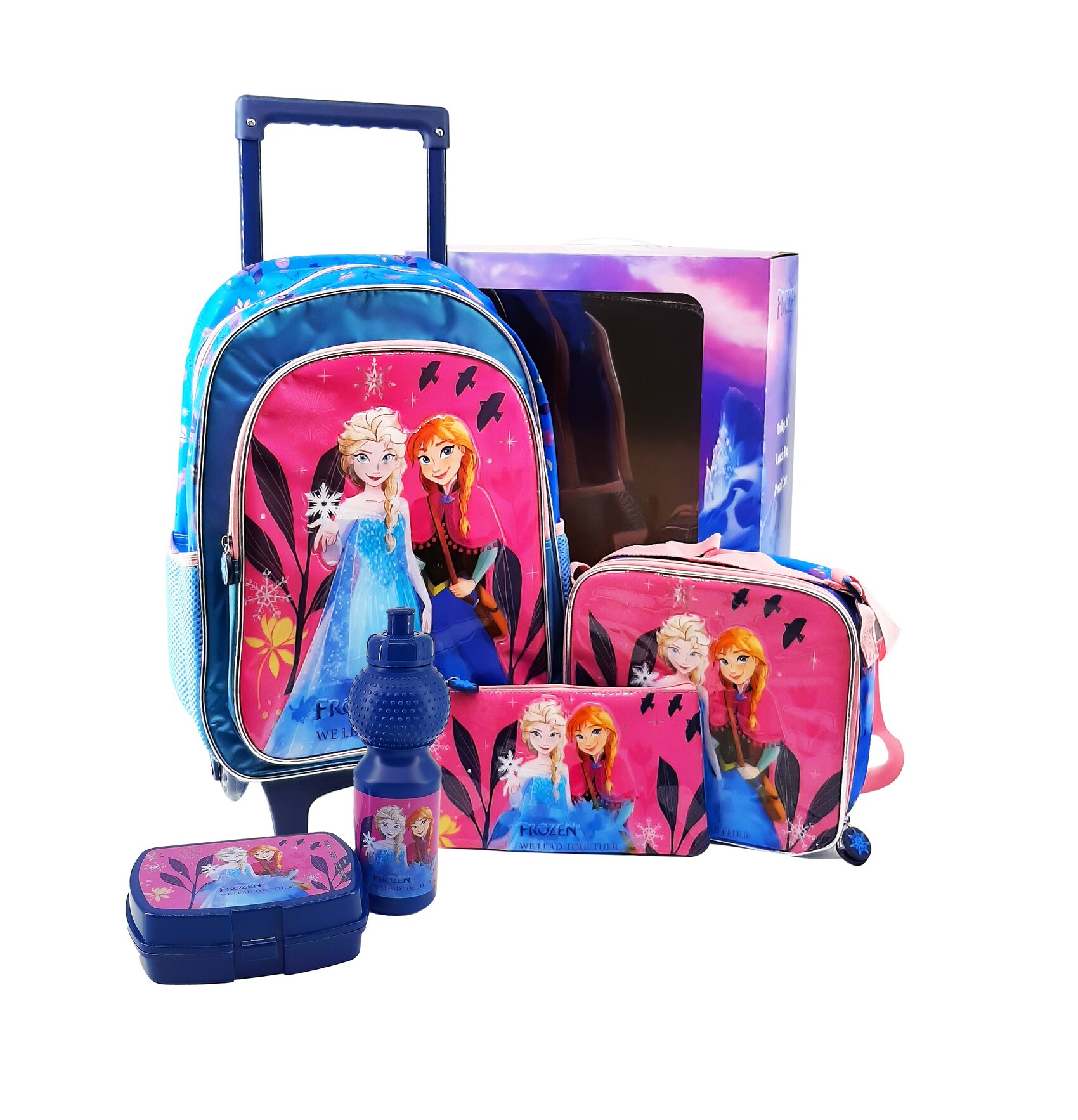 School Trolley Bags For Girl In India Frozen Suitcase Type School
