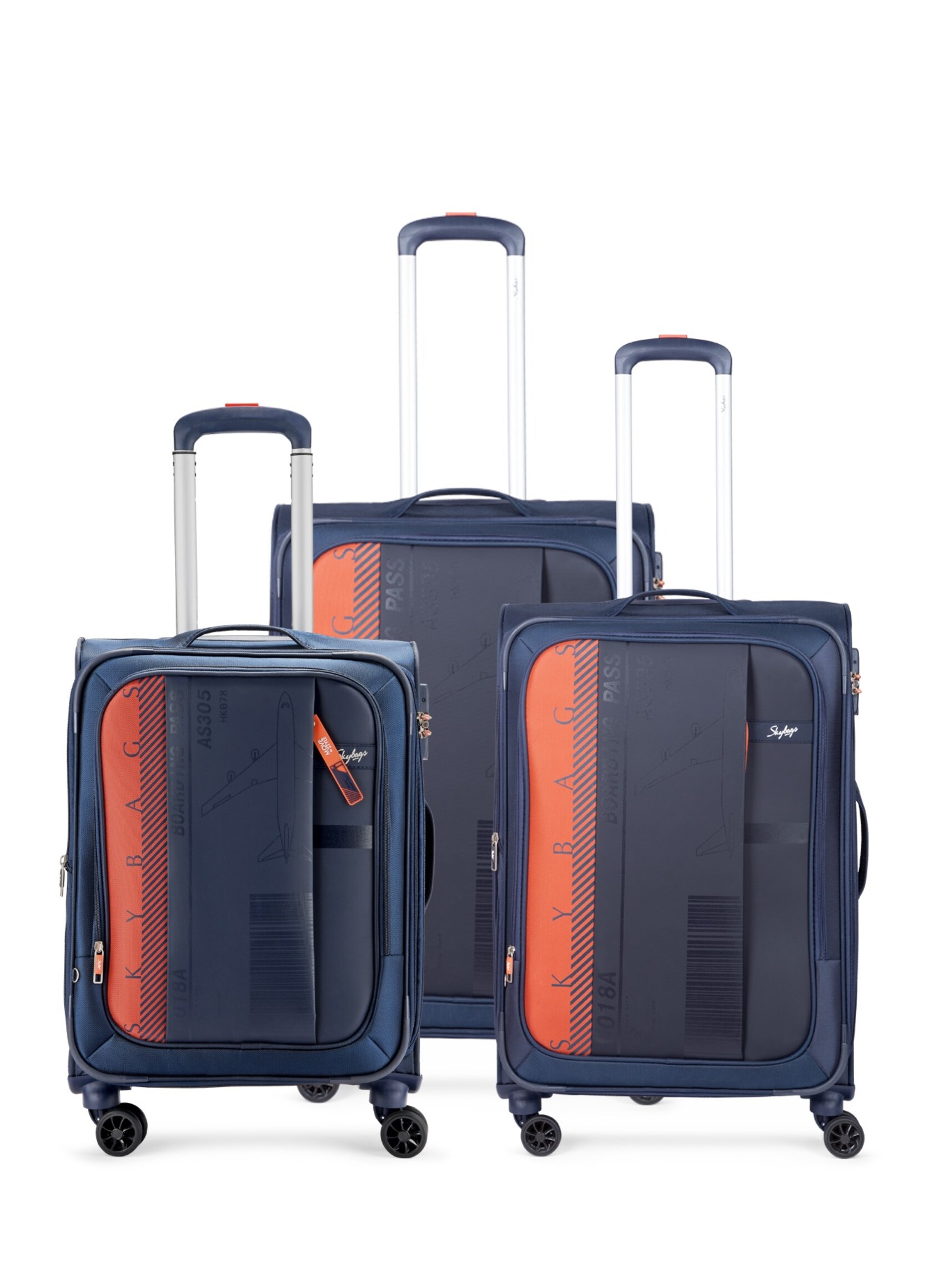 Buy skybags trolley bags online online