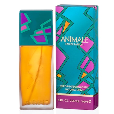 Animale for Women 100ml Eau de Parfum